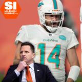 HU #635: Insider Runs Interference on Broncos' Ryan Fitzpatrick 'Talks'
