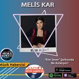Melis Kar'ın Şarkısı ÇUKUR Dizisinde Nasıl Patladı?