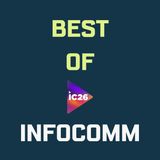 Best Of InfoComm 2026