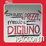 Gli studenti di Bellinzona contro tagli e rincari