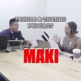 Episode 15 - Maki Gingoyon 