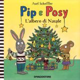 Pip e Posy - L'albero di Natale