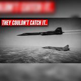 Soviet Pilots Faced the SR-71 at Mach 3 — Aerial Spy Story | Audiobook