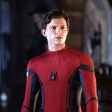 POP-UP NEWS - Spider-Man: Tom Holland ottimista sul futuro