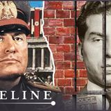 "When Gangsters Became Heroes: The Bloody Alliance That Crushed Fascist Italy"