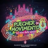 Capriole...? No! Capovolte!