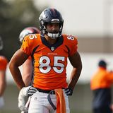 HU #526: Broncos Camp | The Good & The Bad from First 10 Practices | w/ Chris Hernandez