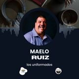 Maelo Ruiz: La Voz del Amor y el Sentimiento en la Salsa Romántica | Podcast Los Uniformados
