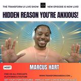 The HIDDEN Reason You’re Anxious (and How Faith Can Start Your Breakthrough)