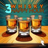 The Three Whisky Happy Hour: Pardon Me?!?!