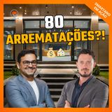 80 Arrematações em 1 Ano: Como Felipe Lucrou 58% com Imóveis!