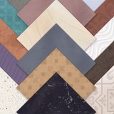 Best Flooring Options for Homes in Delhi – Tiles, Marble, or Wooden (2025 Guide)