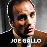 "Crazy Joe's Last Stand: The Rebel Who Declared War on the Entire Mafia"