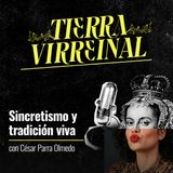 Sincretismo y tradición viva