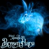 S2E26: Brown Hare