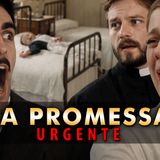 LA PROMESSA SCHOCK URGENTE: MARIA INCINTA DI LORENZO!