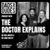 #5 - The Doctor Explains