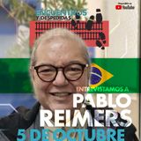 Brasil, Sudamerica y mas. A pesar de voce - Con Pablo Reimers E26 2026