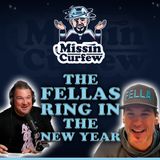 145. Aspen, World Juniors and Fenway Beauties: The Fellas Ring in the New Year