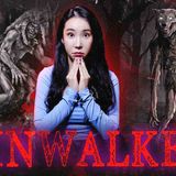 Human or Animal_ The Witches That Walk on All Fours _ Skinwalkers
