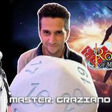KotrR:A – Round of Masters | Ep. 3 – Master Graziano