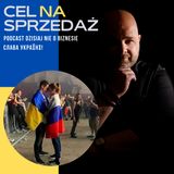 CEL_NA SPRZEDAŻ - odcinek 17 - Слава Україні!