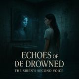Echoes of the Drowned | The Siren’s Second Voice | Audiobook