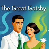 Saturday Night Serial - F. Scott Firzgerald - The Great Gatsby - Chapter 1, Part 2