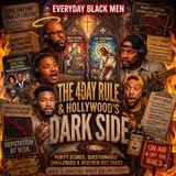 The 4-Day Rule, Hollywood’s Dark Side & The Sunday Morning Reality Check