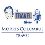 Travel Show, Cruising with John and Larry, Dann Home & Middle East