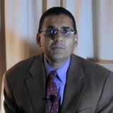 Dr. Ravi Salgia on the CollabRx System for Matching Patients with Mutations to Clinical Trials