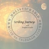 Ep10 | Earth Energies - Understanding the power beneath our feet.