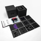 Depeche Mode: The Podcast - 18 Disc Box Set/R&R Hall of Fame Nomination