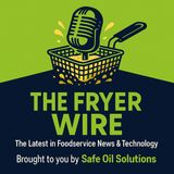 Wendy's AI Drive Thru Tech Roll Out, Chilis Earnings & Waffle House Delivery!