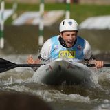 Canoa, trionfo vicentino in Coppa del Mondo: Xabier Ferrazzi guida il bis italiano