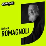 Respira, ridi, riscopriti - con Richard Romagnoli