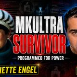 MKULTRA, SEX MAGICK & THE FIGHT TO SAVE CHILDREN | Dr. Juliette Engel - Typical Skeptic #2783