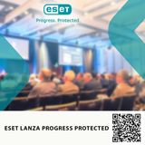 ESET LANZA PROGRESS PROTECTED