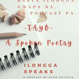 Episode 2 - Tayo (Spoken Word Poetry)