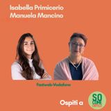 86. Mancino e Primicerio - Fastweb Vodafone