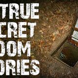 40 TRUE Disturbing Secret Passage _ Hidden Room Scary Stories _ Horror Stories To Fall Asleep To