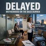 Delayed - Uncover what's holding you back with Julia Cartwright
