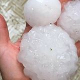 Maltempo in arrivo, allerta gialla nel vicentino