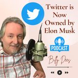 Twitter is Now Owned by Elon Musk