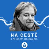 Podcast Miloše Doležala: Knihovnu vyházeli vidlemi z oken, vzpomínají pamětníci Akce K