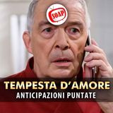 Tempesta d’Amore Anticipazioni, puntate tedesche: Cambiamenti nelle Cucine del Fürstenhof!