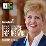 Resilience and Purpose in Business with Maureen O'Brien