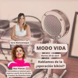 ¿ Hablamos de la Operación Bikini ? con Mar Planas