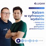 Kaizen w cyfrowym wydaniu – nowa era systemu pomysłów pracowniczych