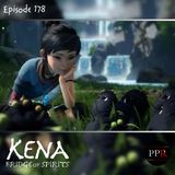 Turn Back, Spirit Guide | Kena: Bridge of Spirits (Ep. 178)